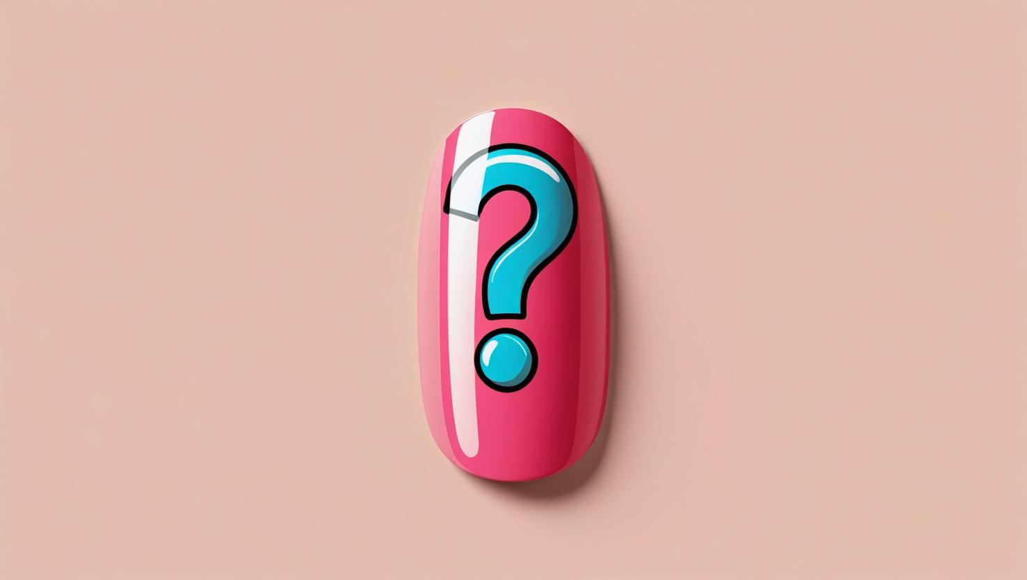 Replacement Nail