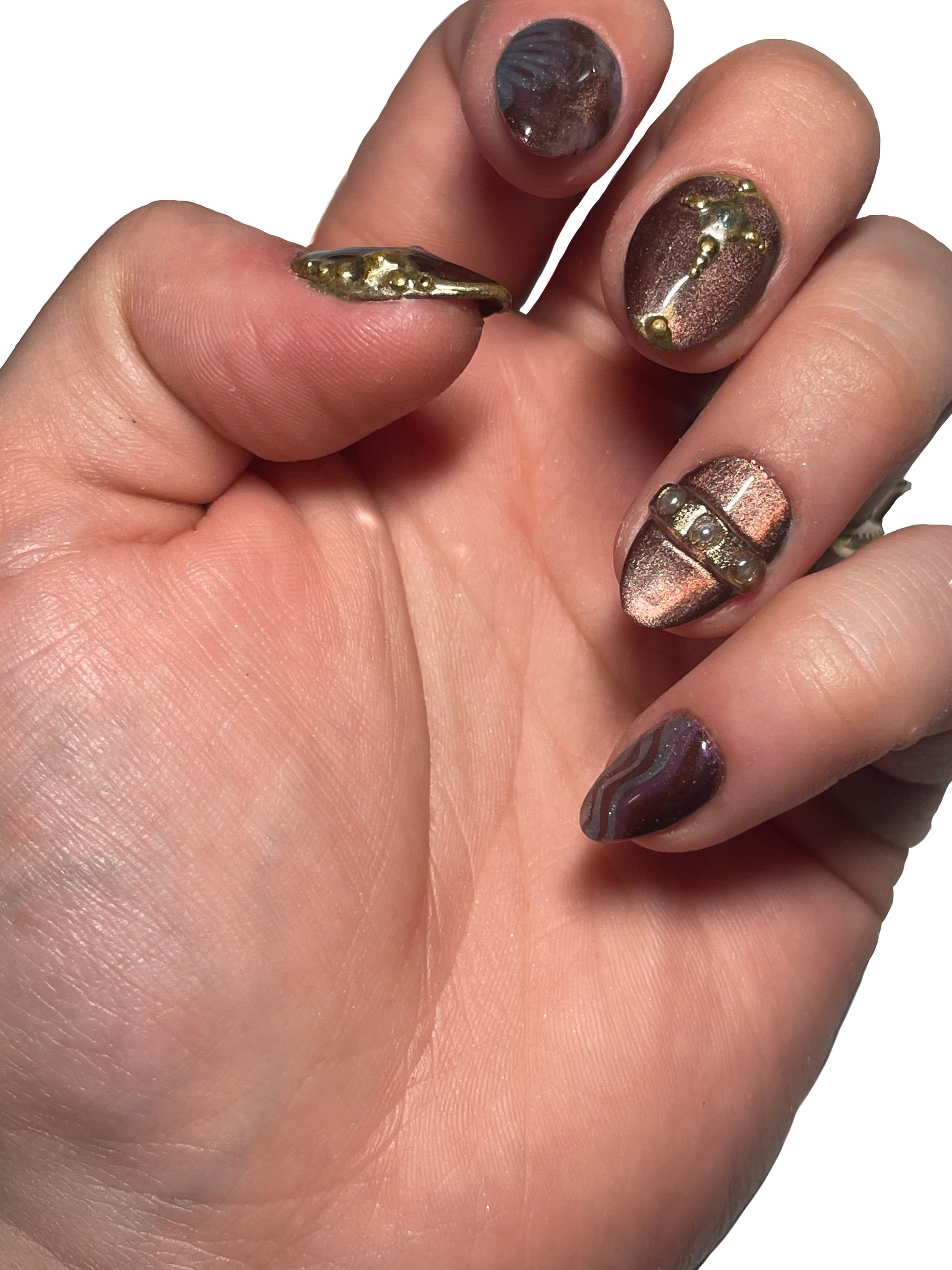Everything Nails