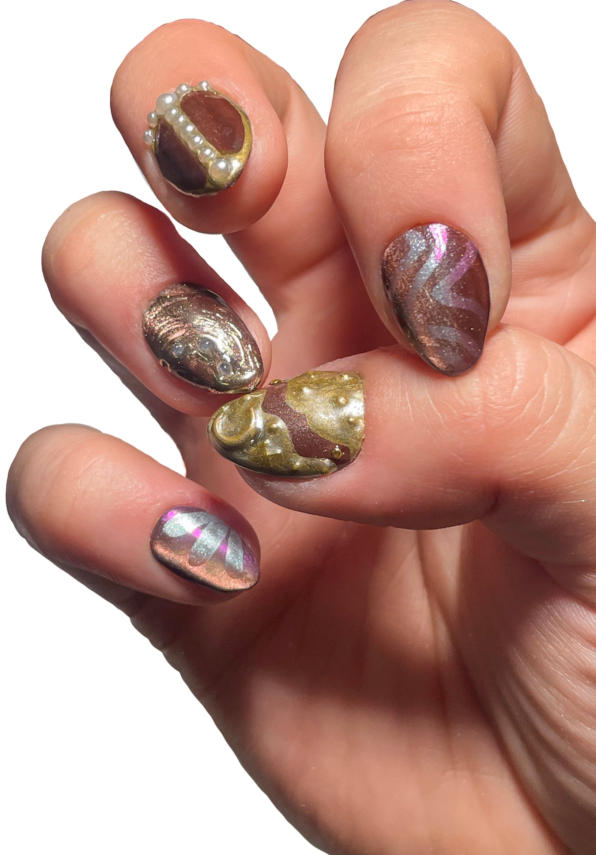 Everything Nails