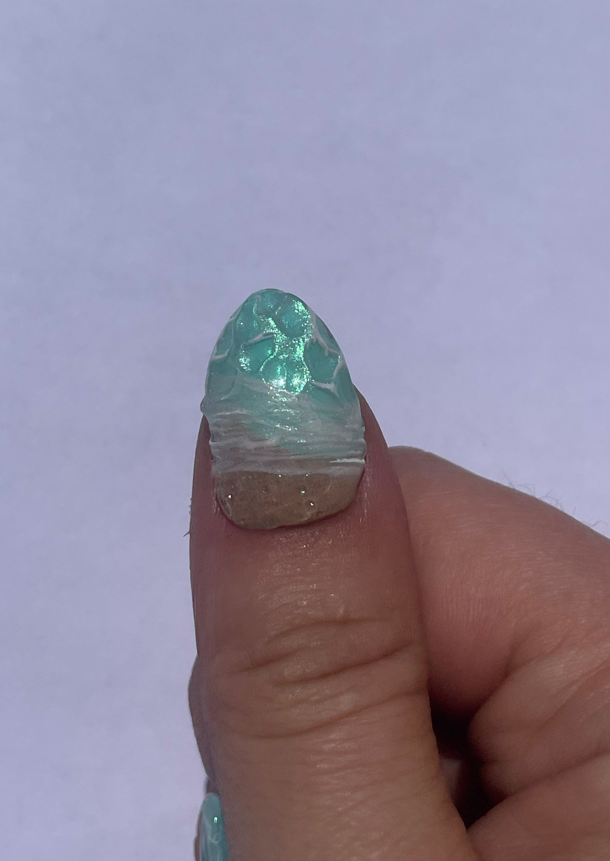 Ocean Nails