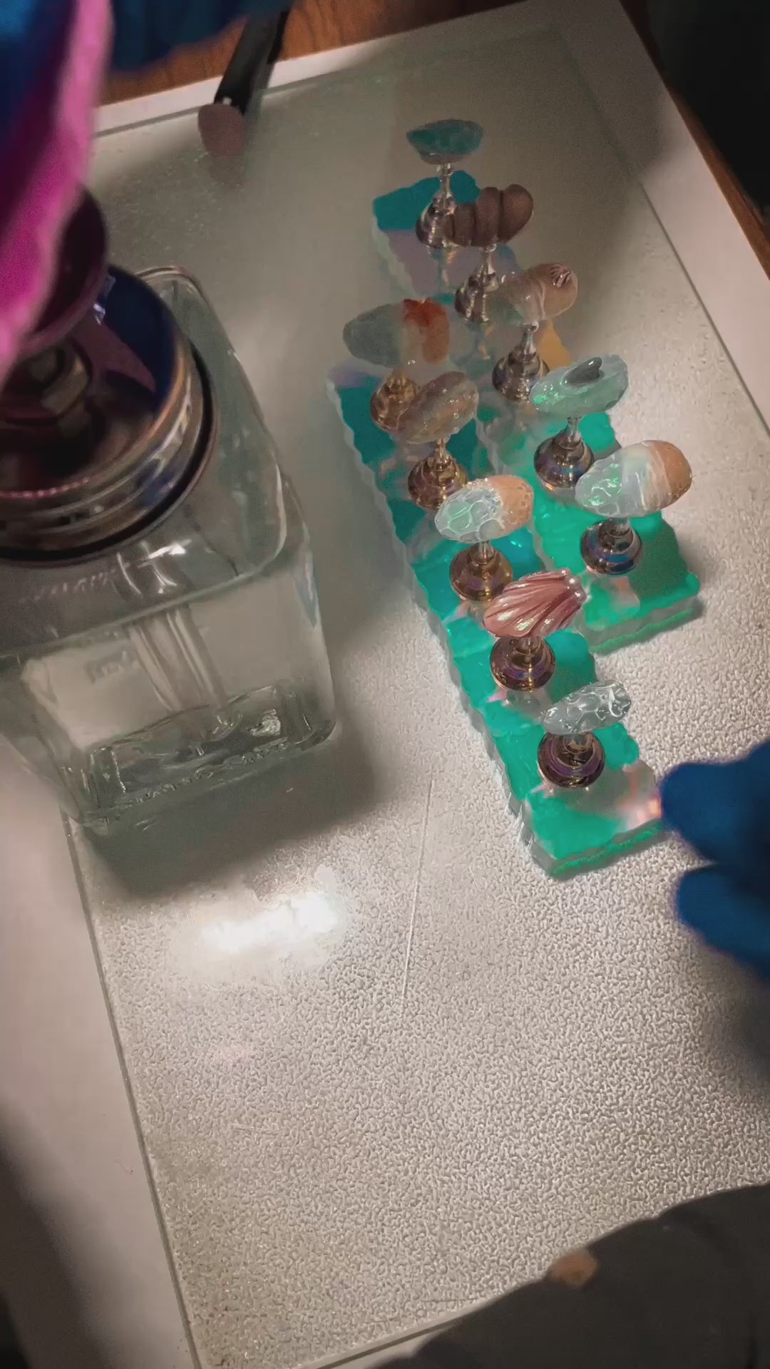 Ocean Nails